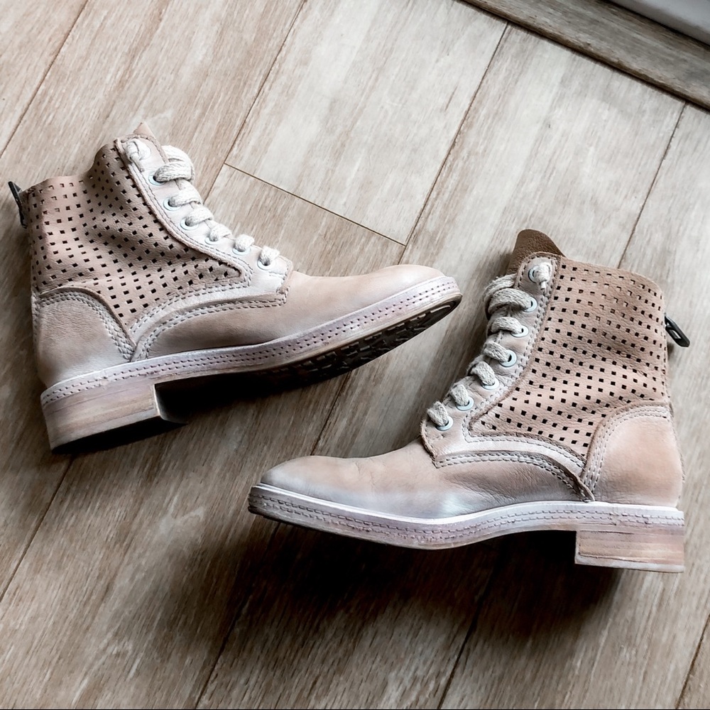 Dolce Vita Aldis boots, Sz. 7